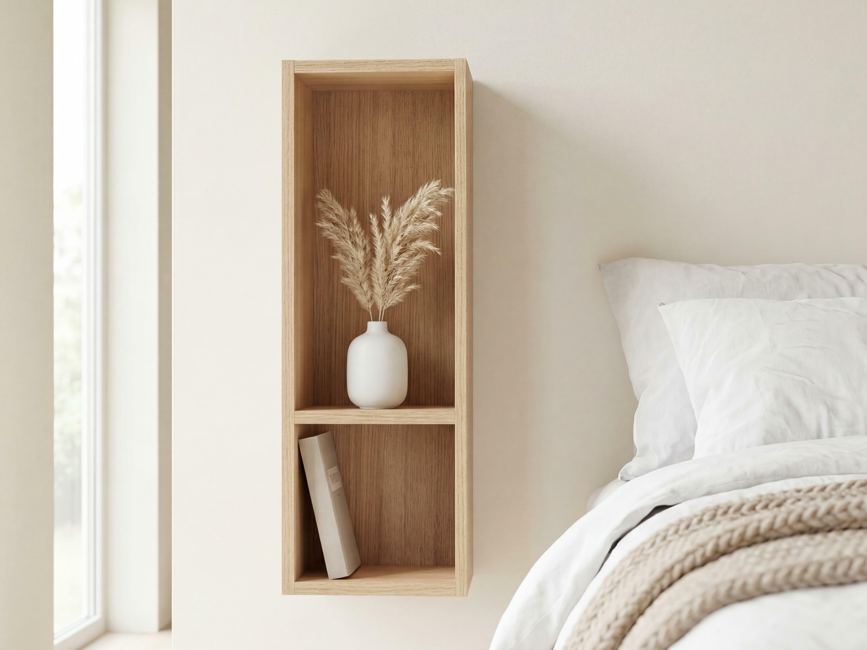 Zidna polica Veldalo 131