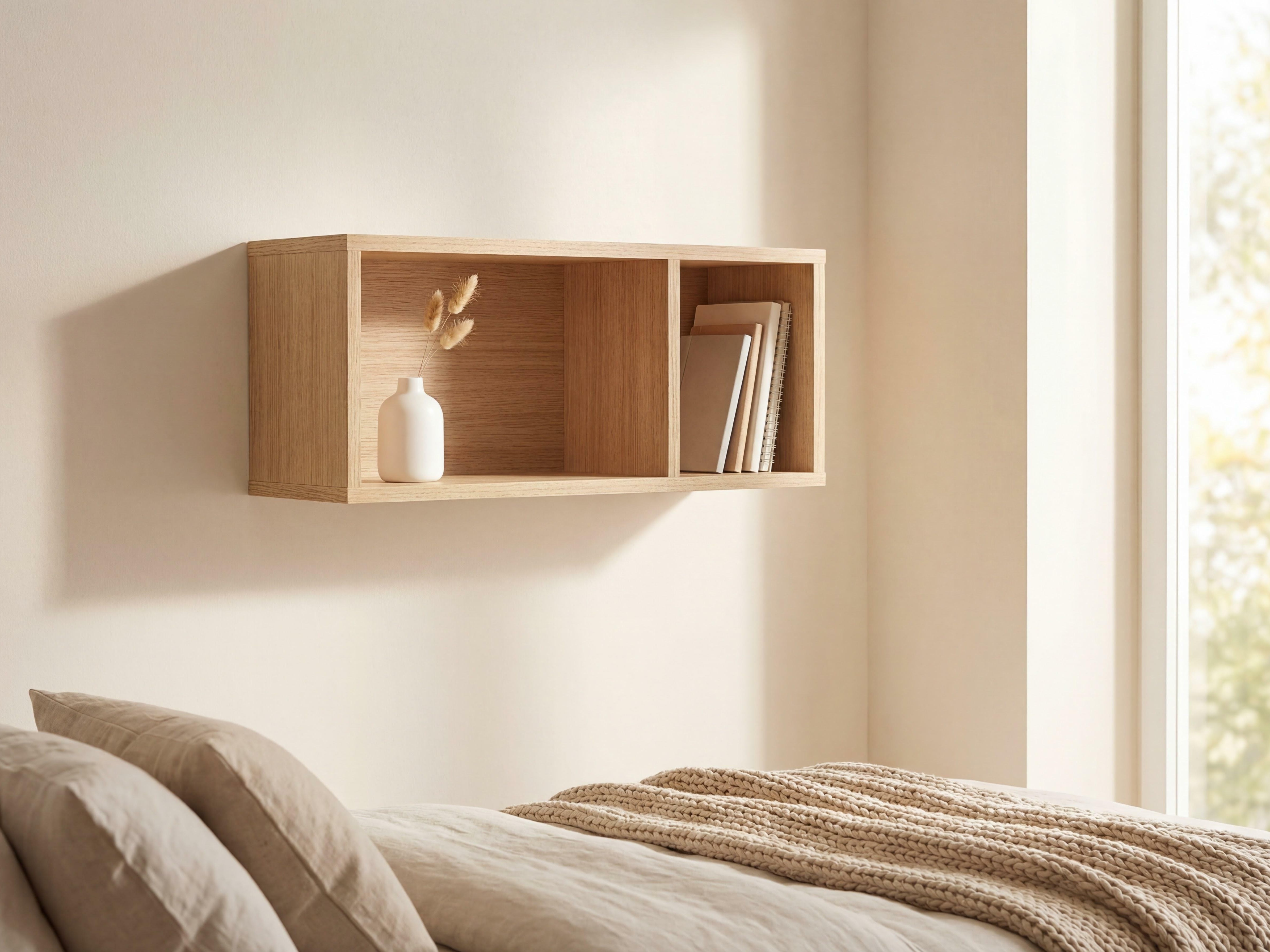 Zidna polica Veldalo 131