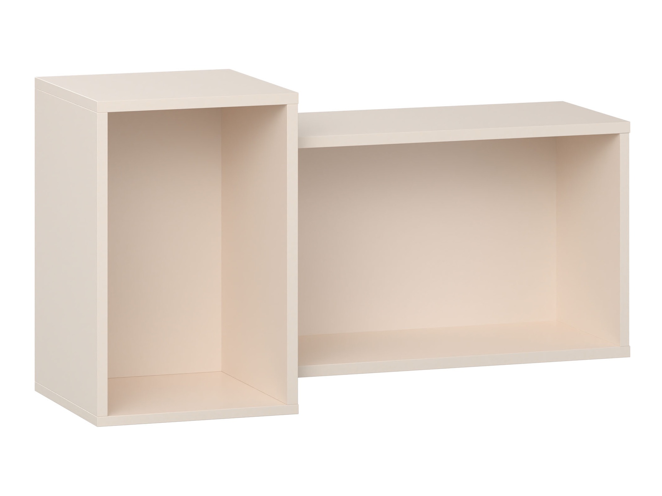 Zidna polica Veldalo 132