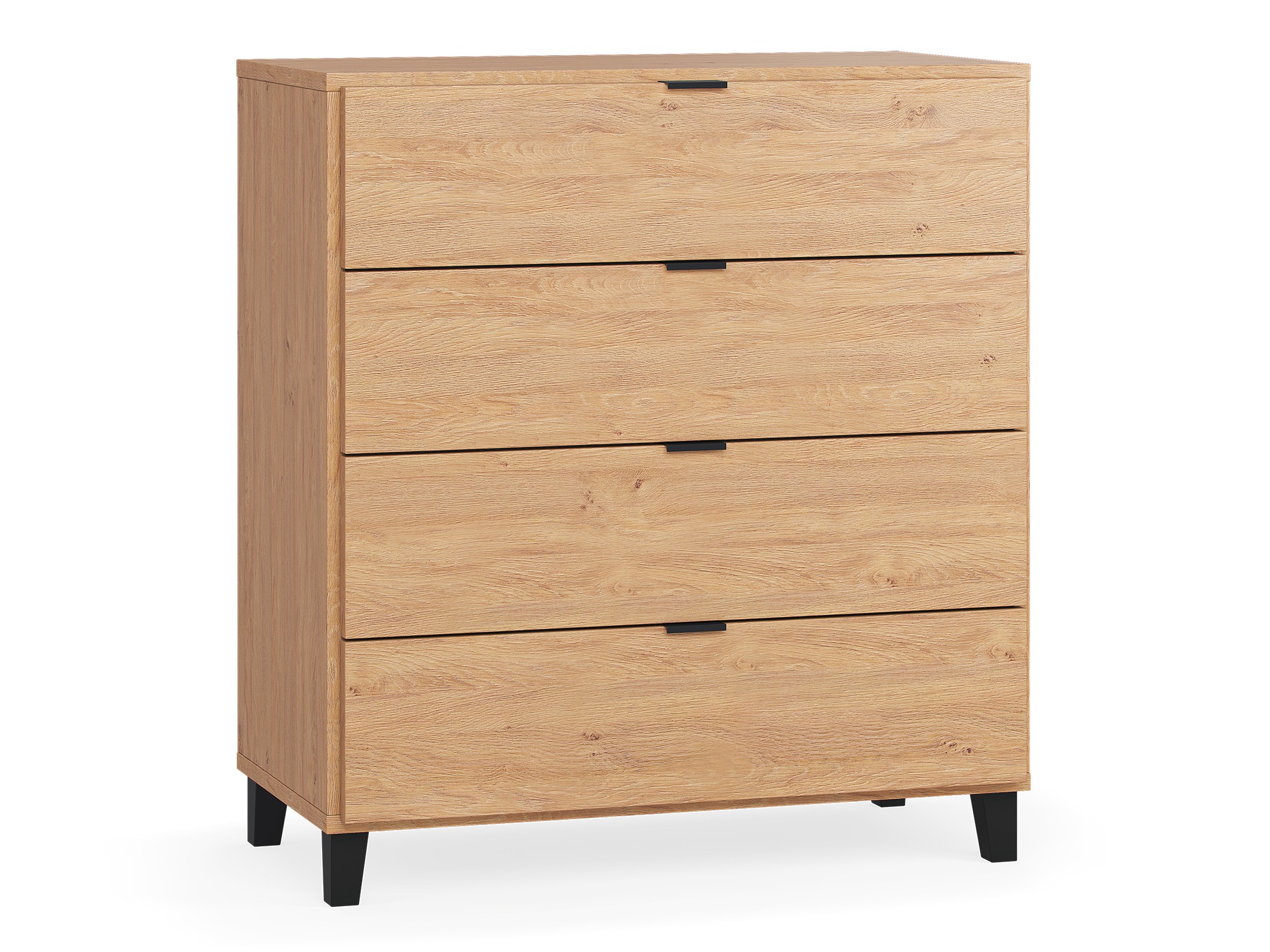 Komoda Sosero 114 (Hrast)