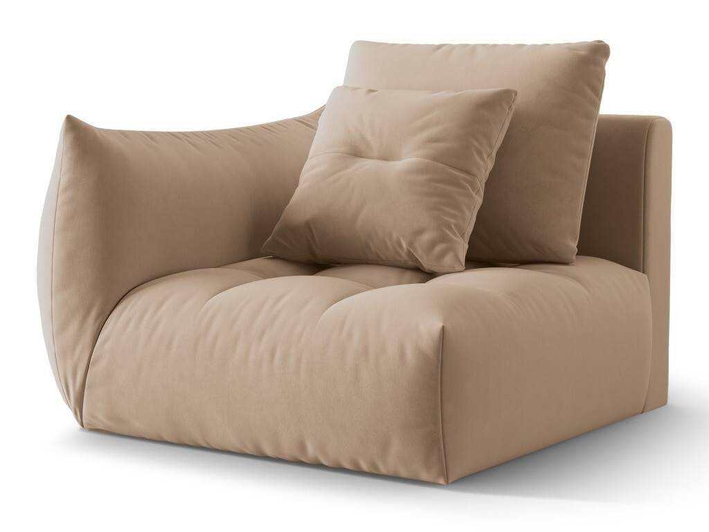 Modularna fotelja Benorli 108 (Casino Lion)