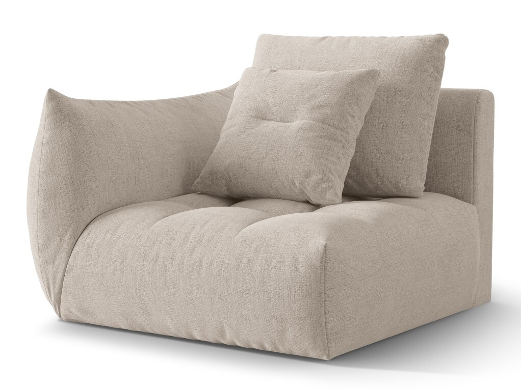 Modularna fotelja Benorli 108 (City 05)