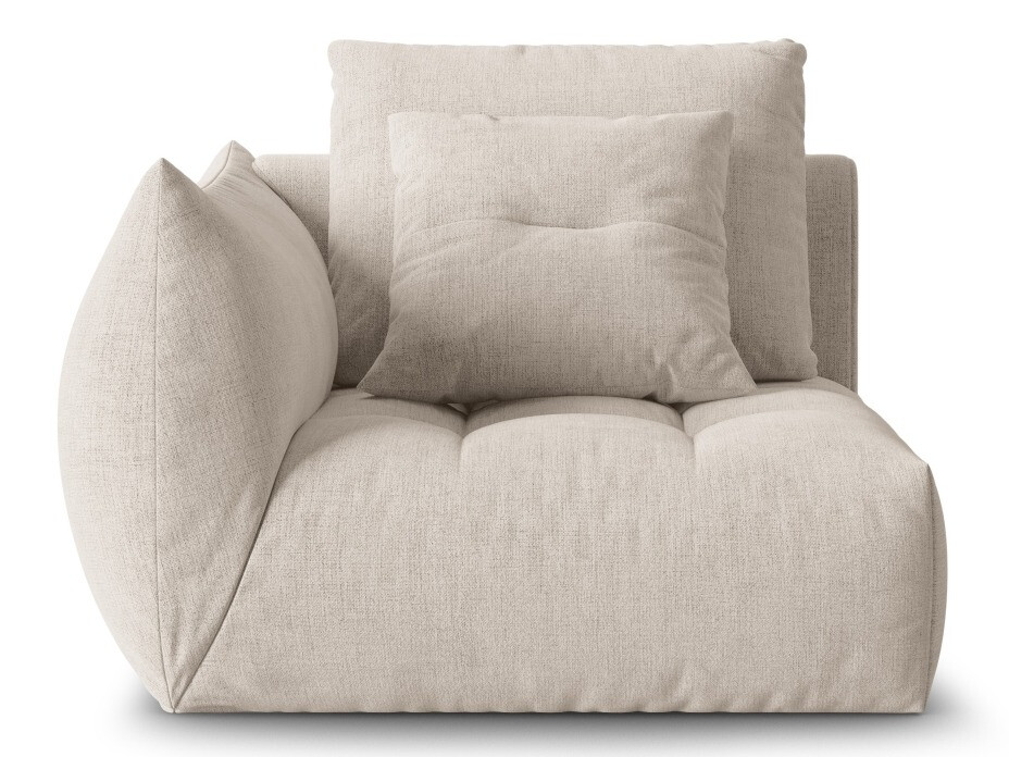 Modularna fotelja Benorli 108 (City 05)