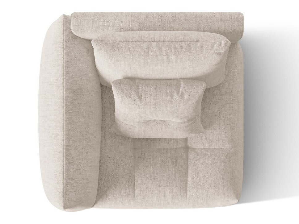 Modularna fotelja Benorli 108 (City 05)