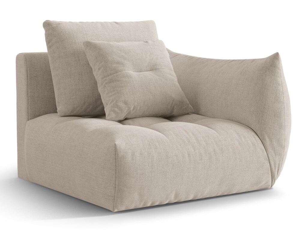 Modularna fotelja Benorli 108 (City 05)