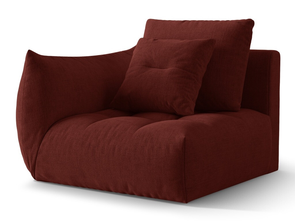 Modularna fotelja Benorli 108 (City 56)