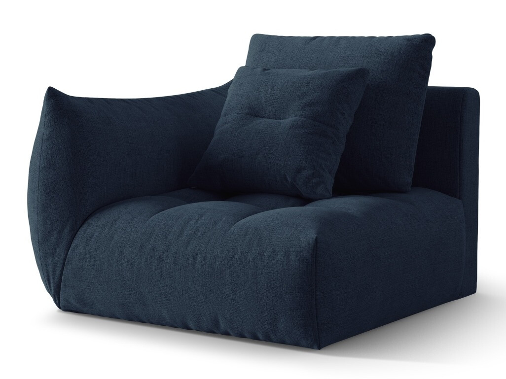 Modularna fotelja Benorli 108 (City 77)