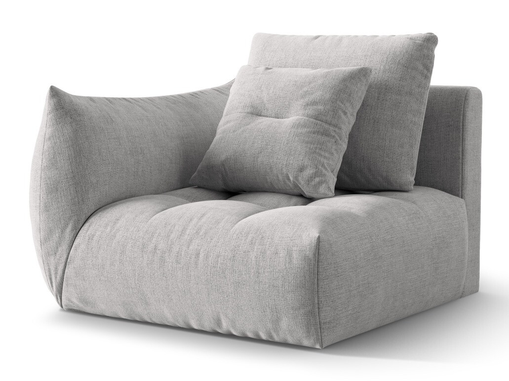 Modularna fotelja Benorli 108 (City 83)