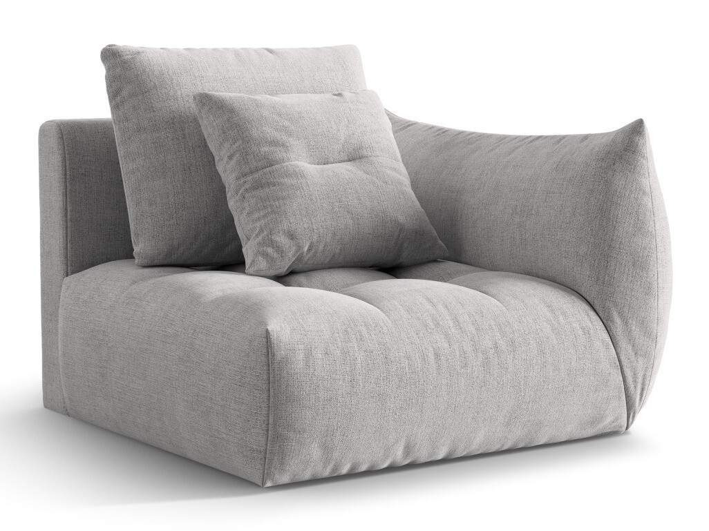 Modularna fotelja Benorli 108 (City 83)