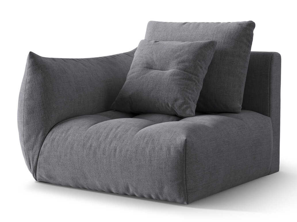 Modularna fotelja Benorli 108 (City 86)