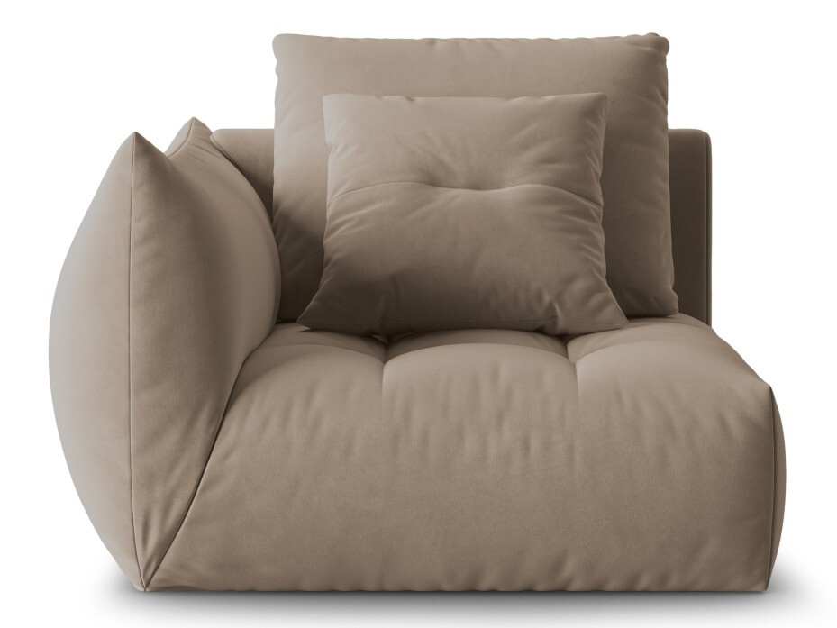 Modularne sjedeće garniture Benorli 108 (Casino Taupe)