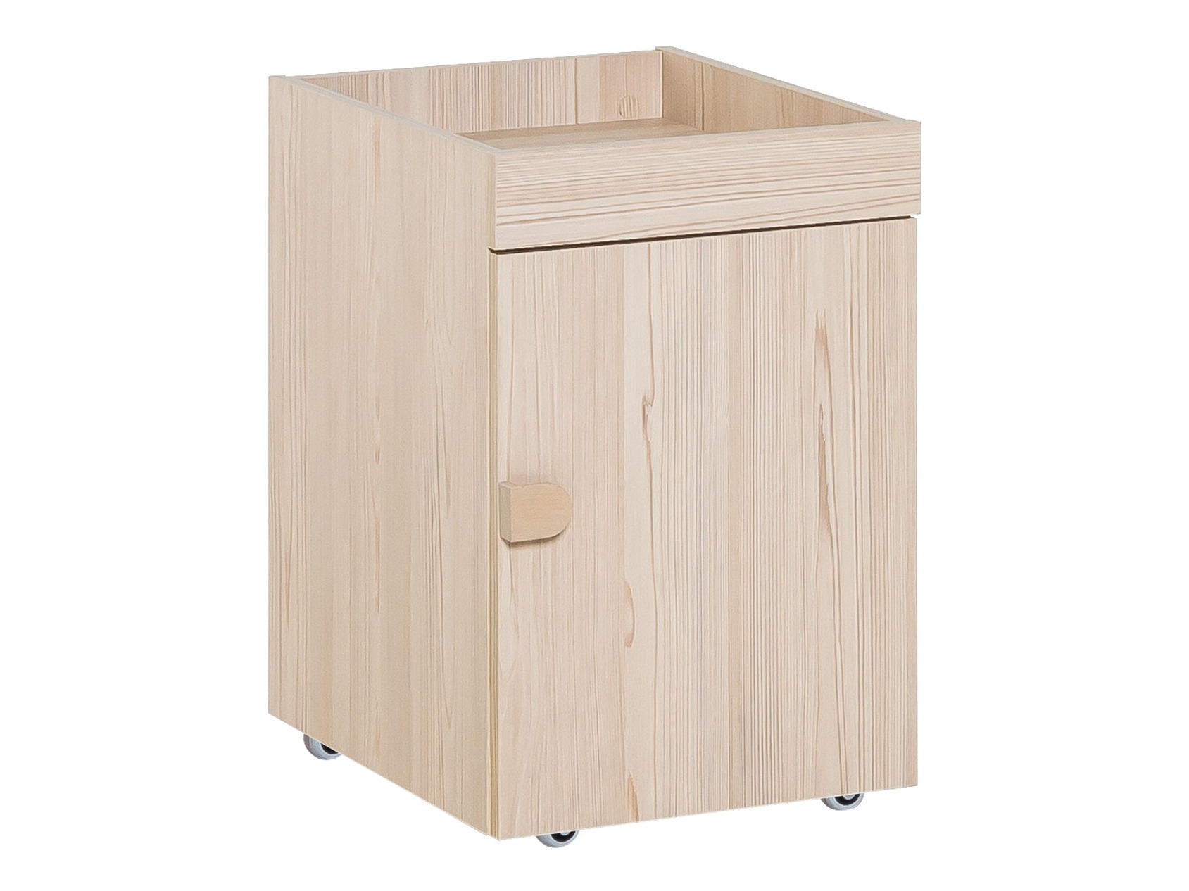 Ormarić Nutese 100 (Bor)