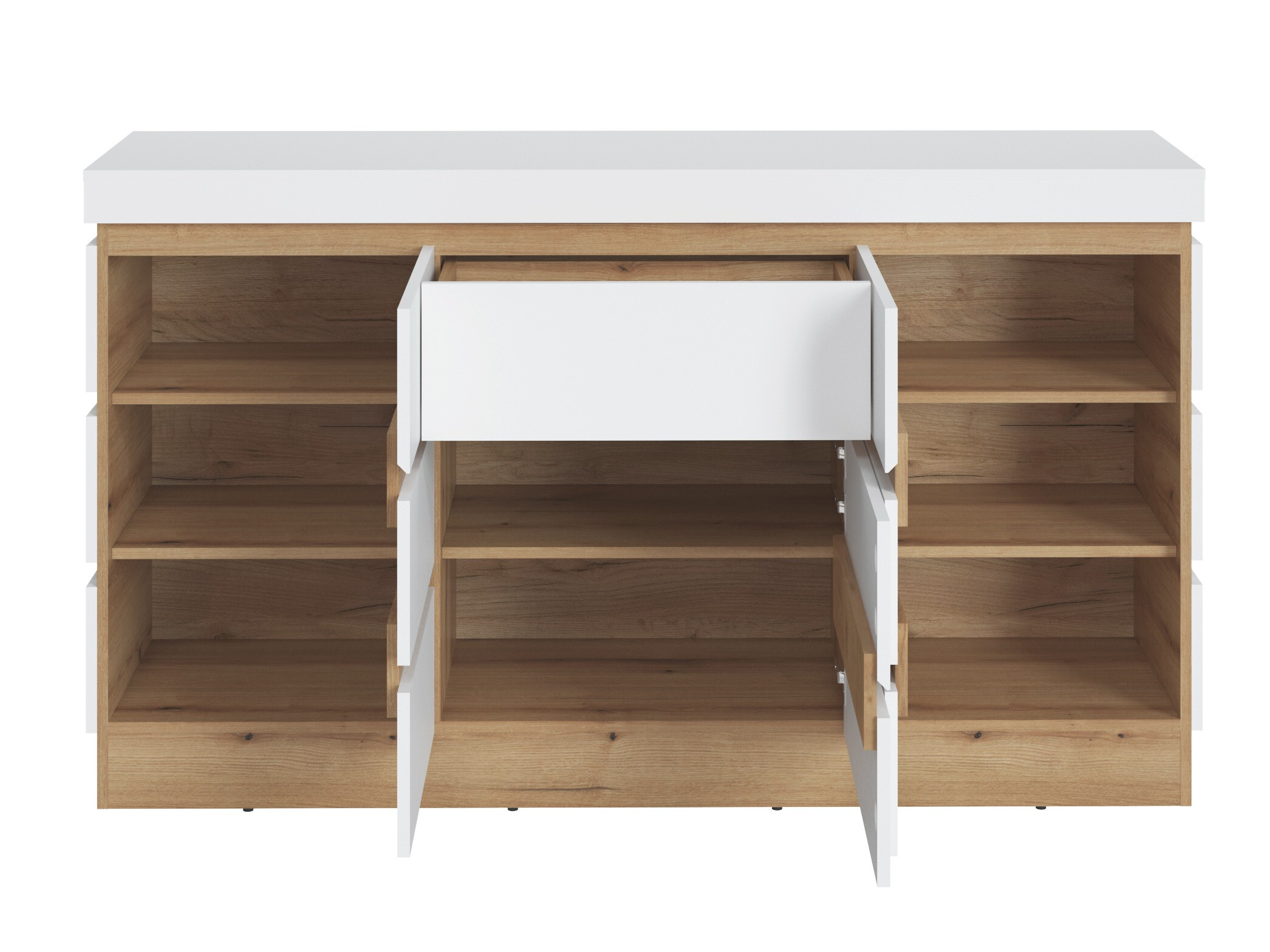 Set za dnevni boravak Numeri 122