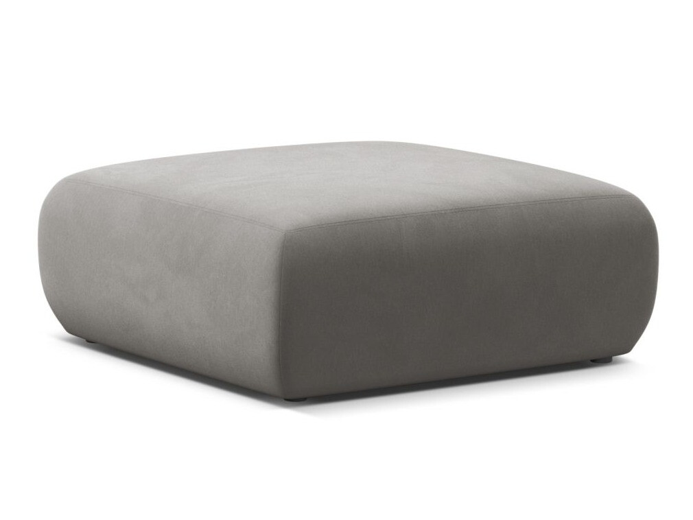 Tapecirana klupa Romtoru 106 (Casino Stone)