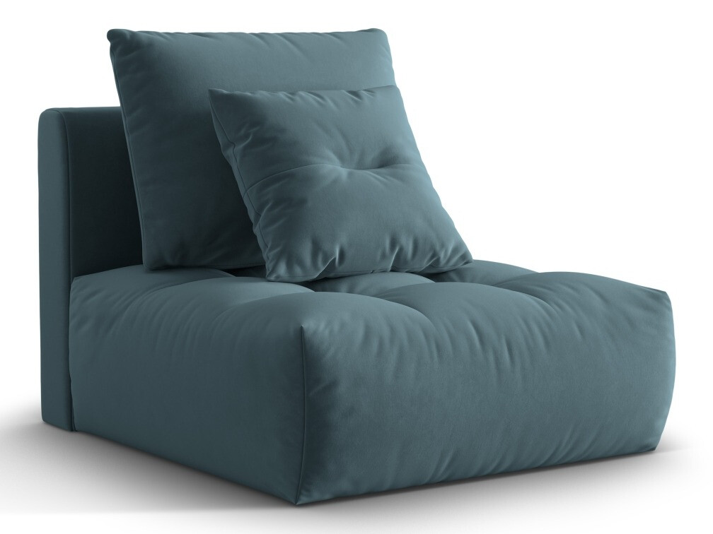 Modularna fotelja Benorli 109 (Casino Dark Blue)