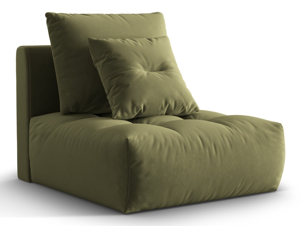 Modularna fotelja Benorli 109 (Casino Forest)