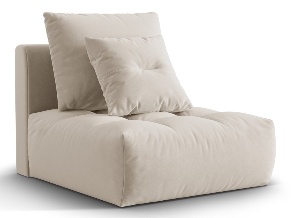 Modularna fotelja Benorli 109 (Casino Sand)