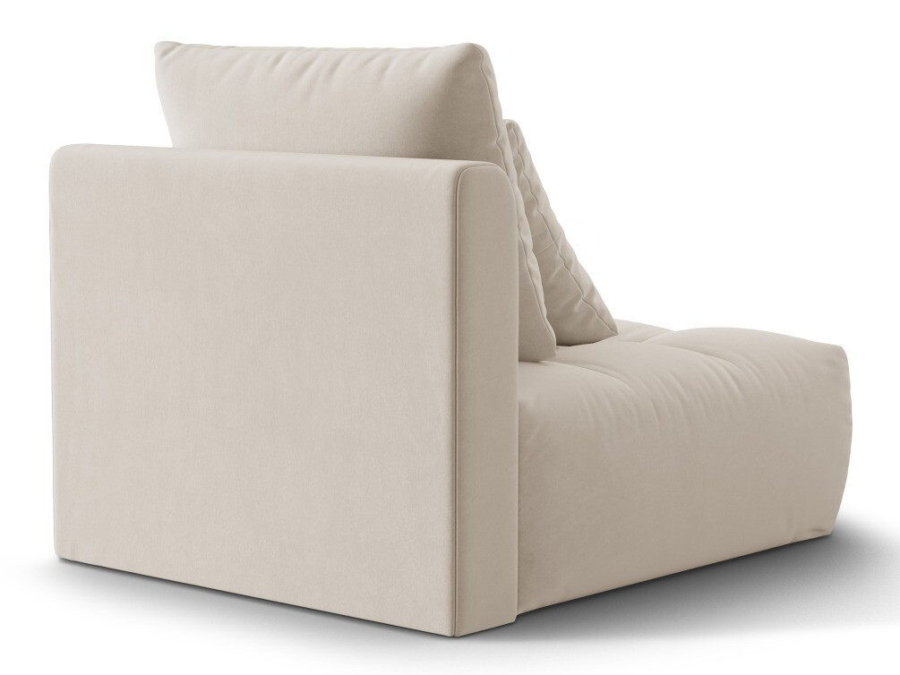 Modularna fotelja Benorli 109 (Casino Sand)