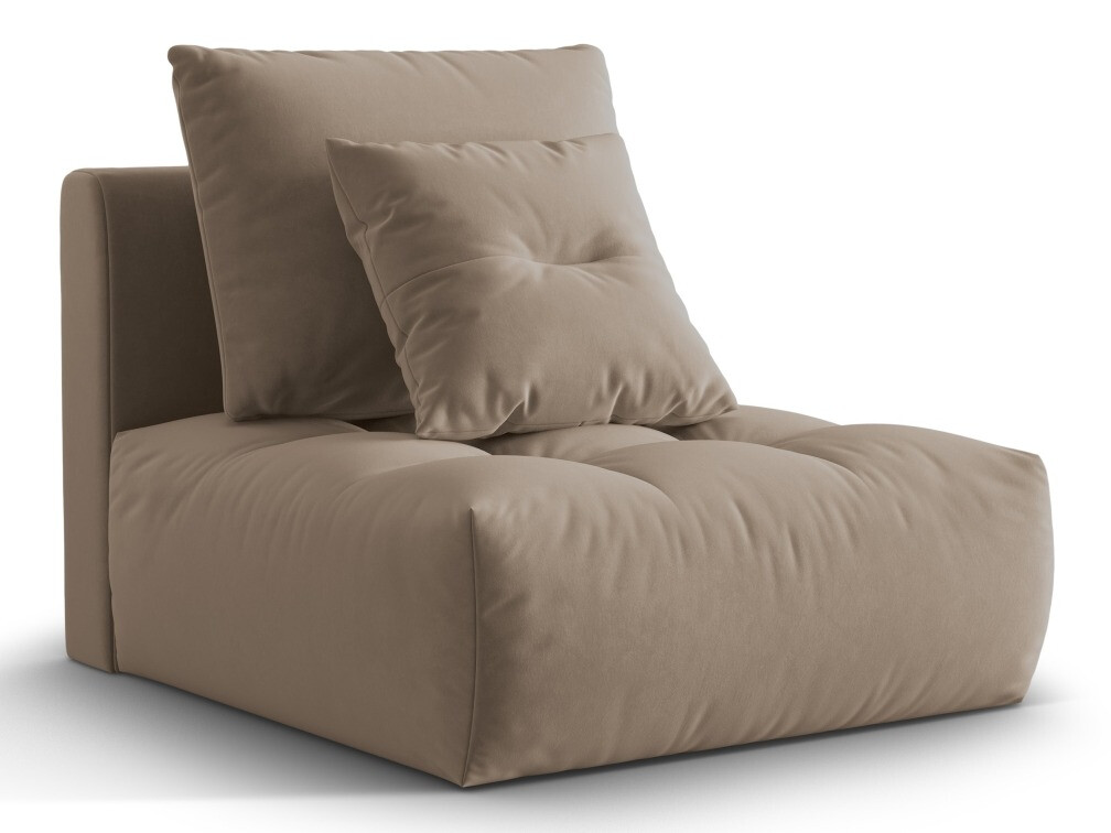 Modularna fotelja Benorli 109 (Casino Taupe)