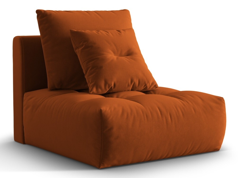 Modularna fotelja Benorli 109 (Casino Terradječji krevetića)