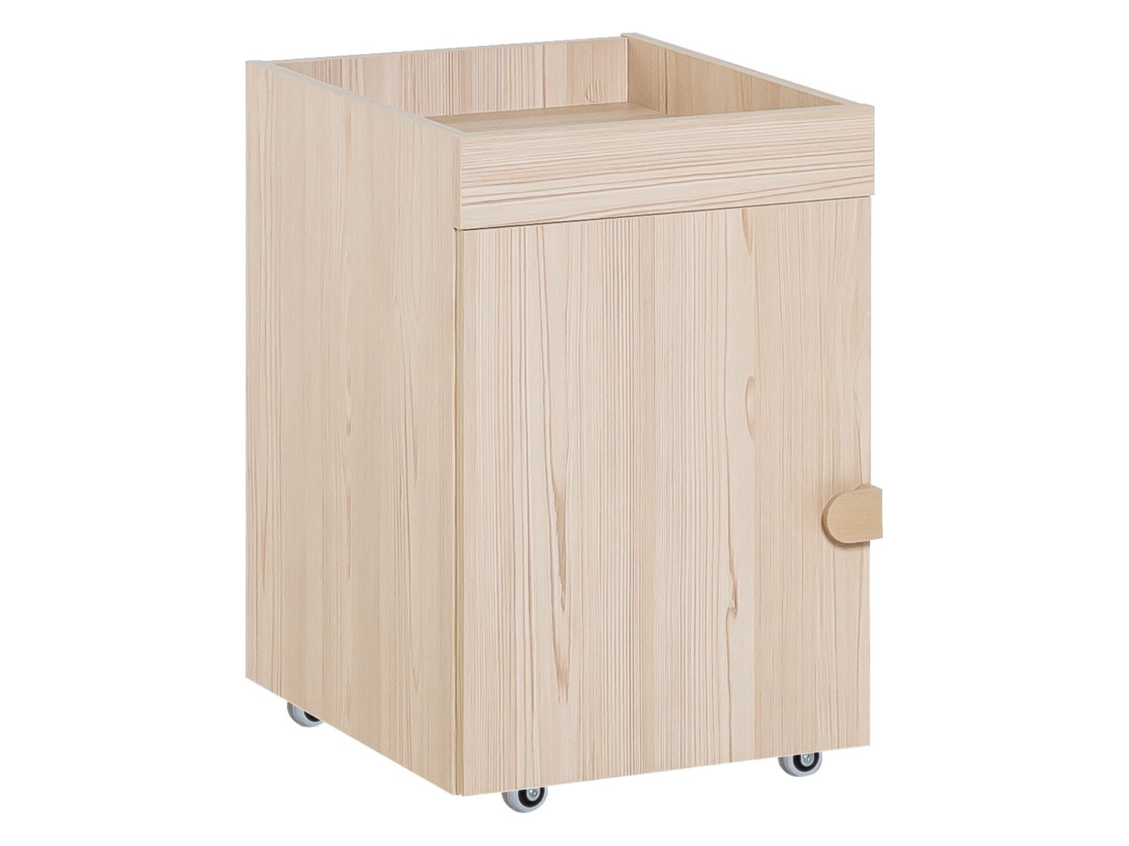 Ormarić Nutese 100 (Bor)