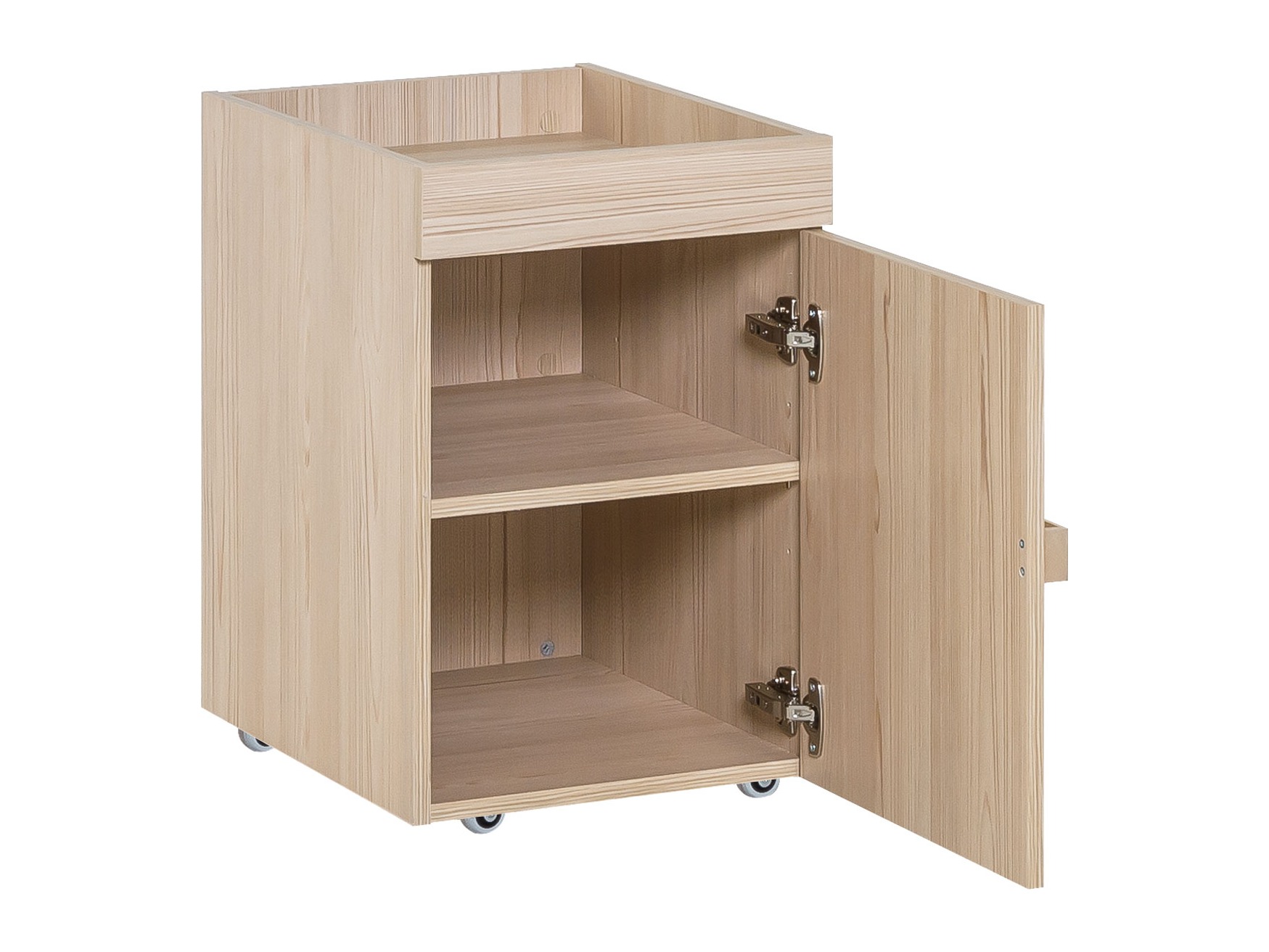 Ormarić Nutese 100 (Bor)