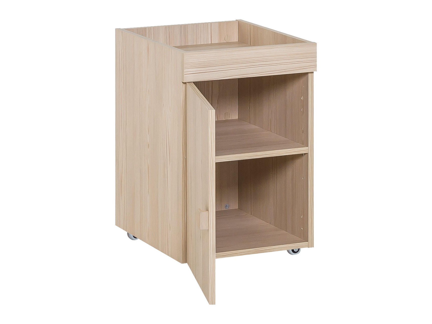 Ormarić Nutese 100 (Bor)