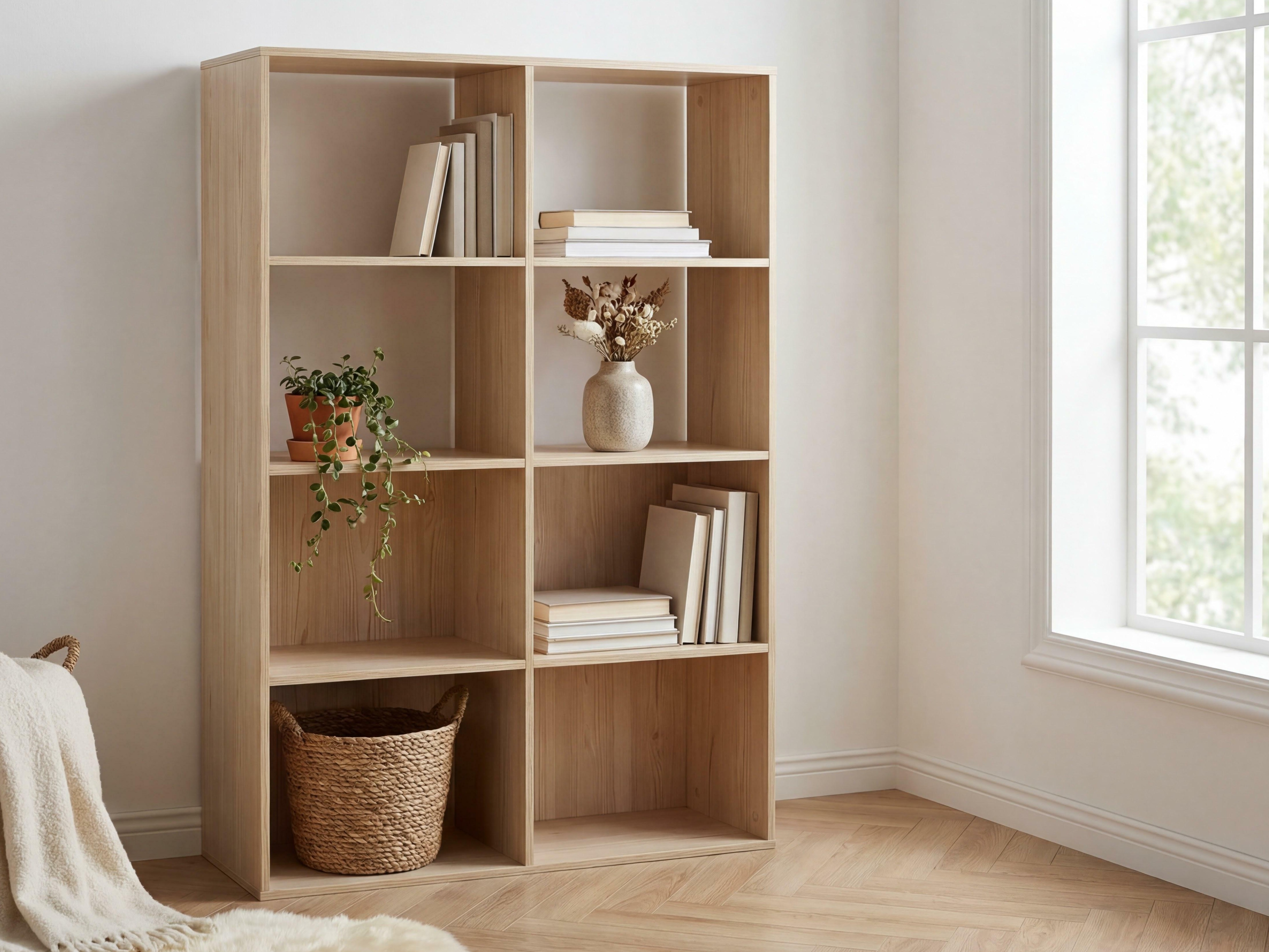 Polica Nutese 102 (Bor)