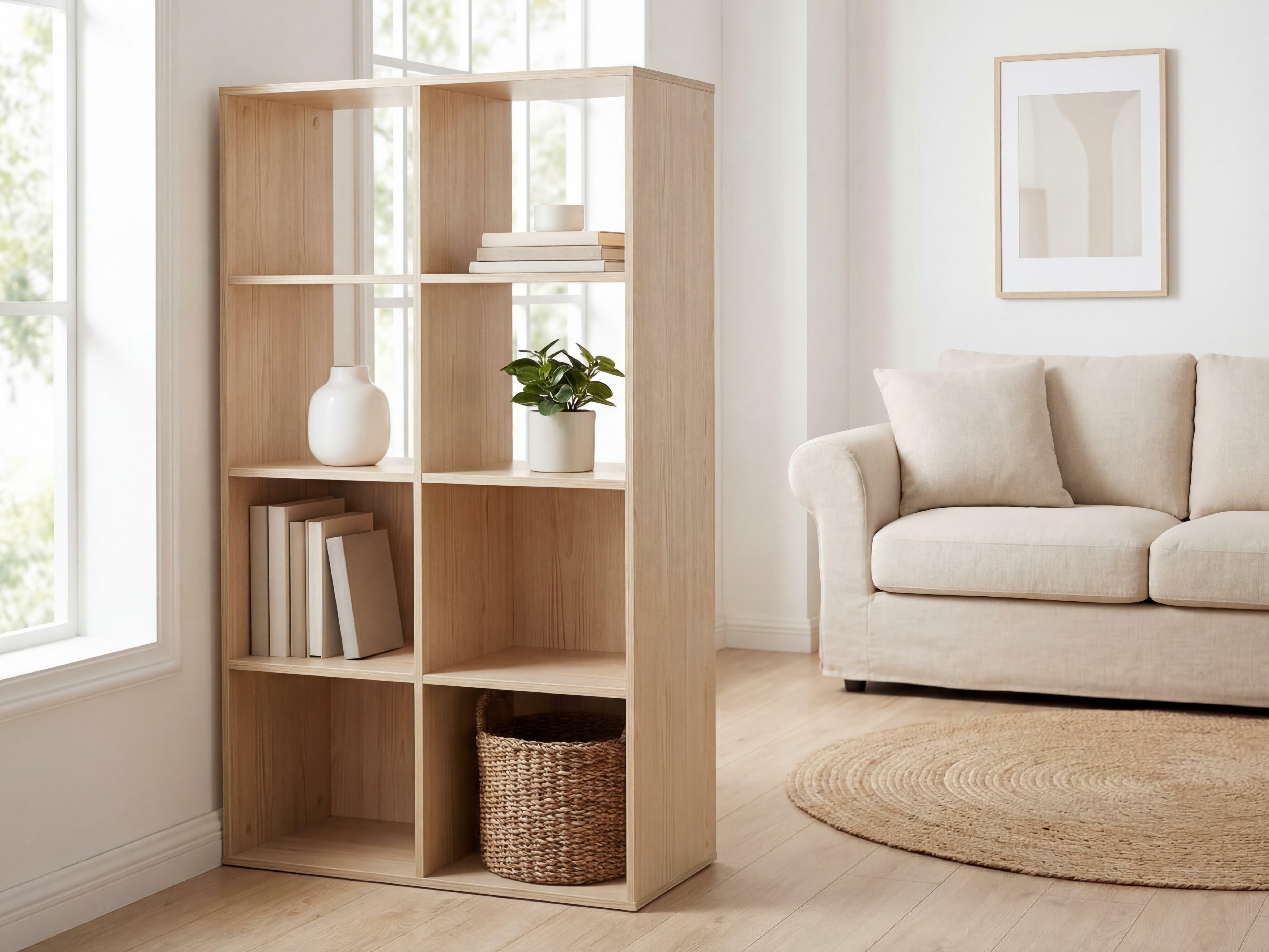 Polica Nutese 102 (Bor)