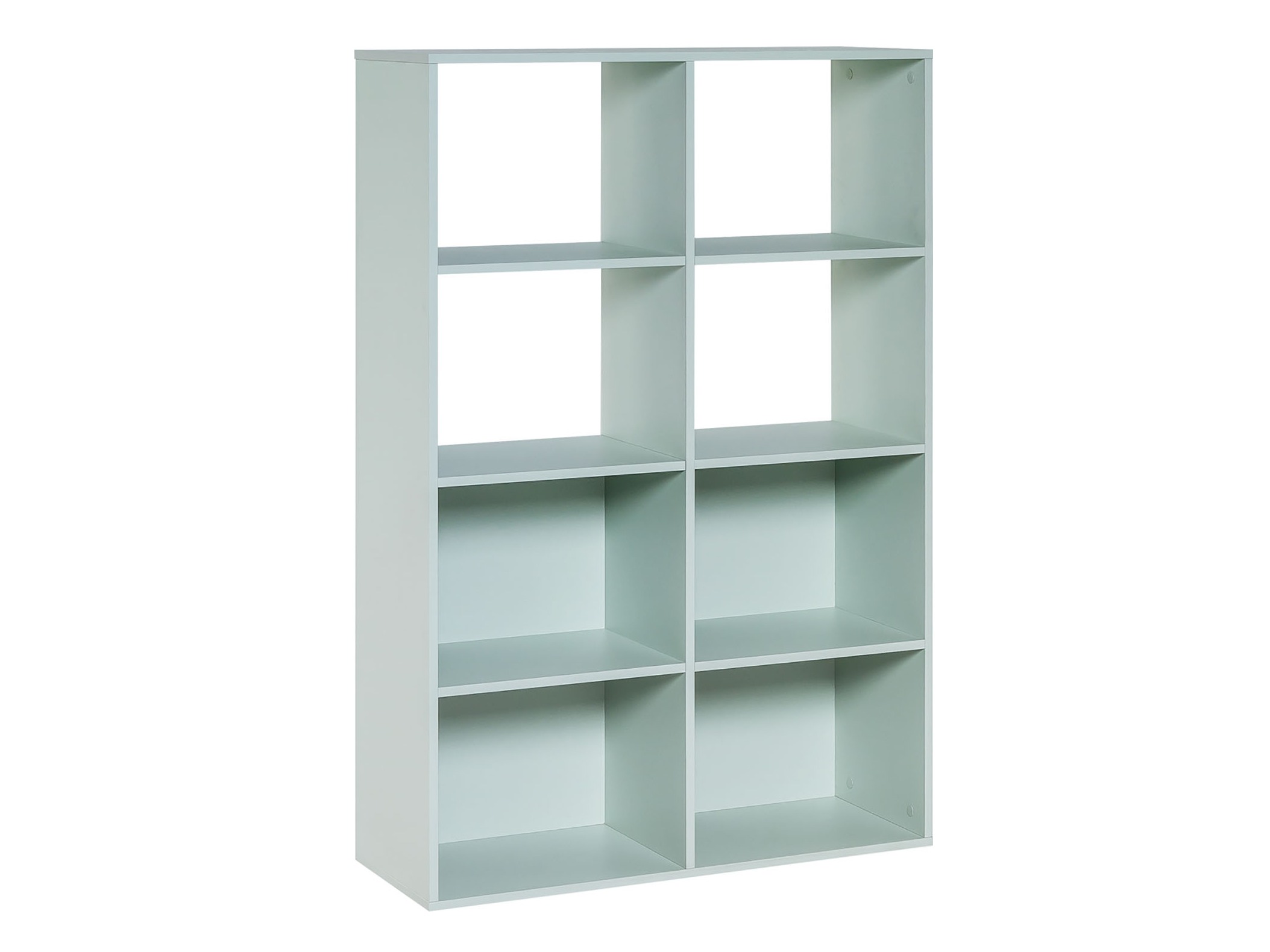 Polica Nutese 102 (Svijetlo mint zelena)