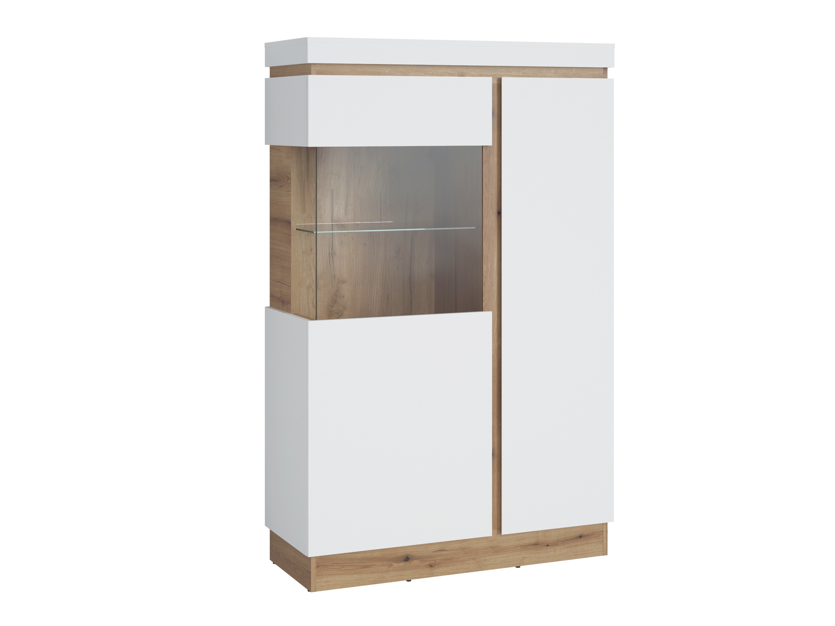 Set za dnevni boravak Numeri 123