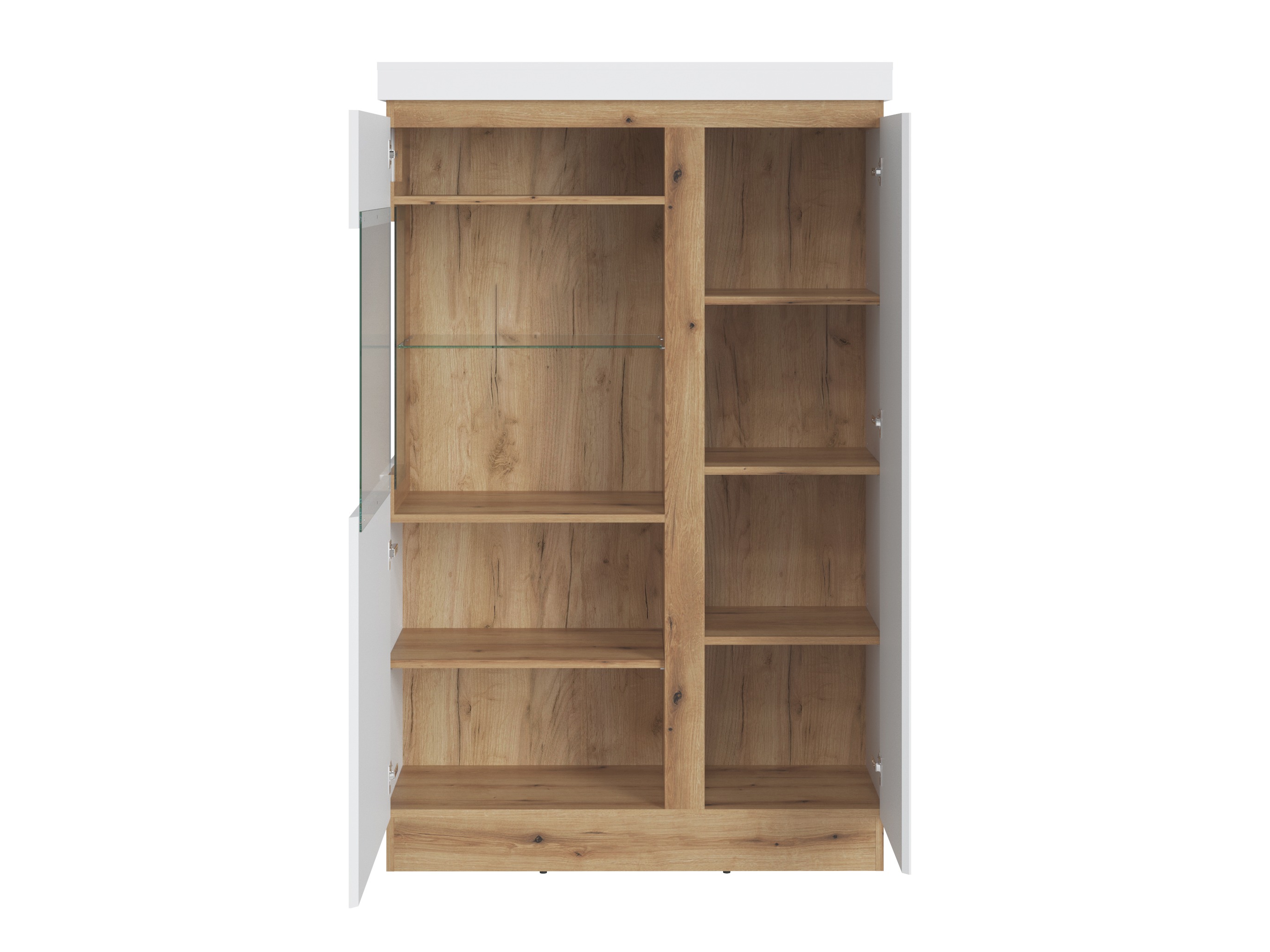 Set za dnevni boravak Numeri 123