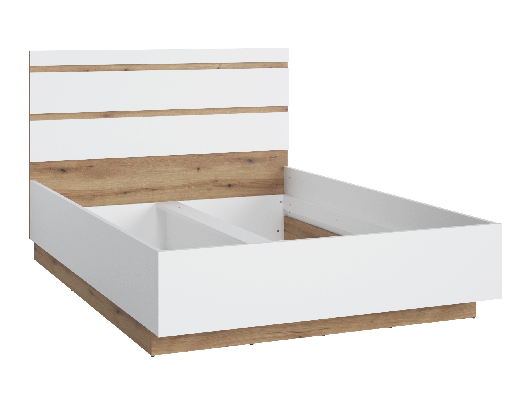 Set za spavaću sobu Numeri 124