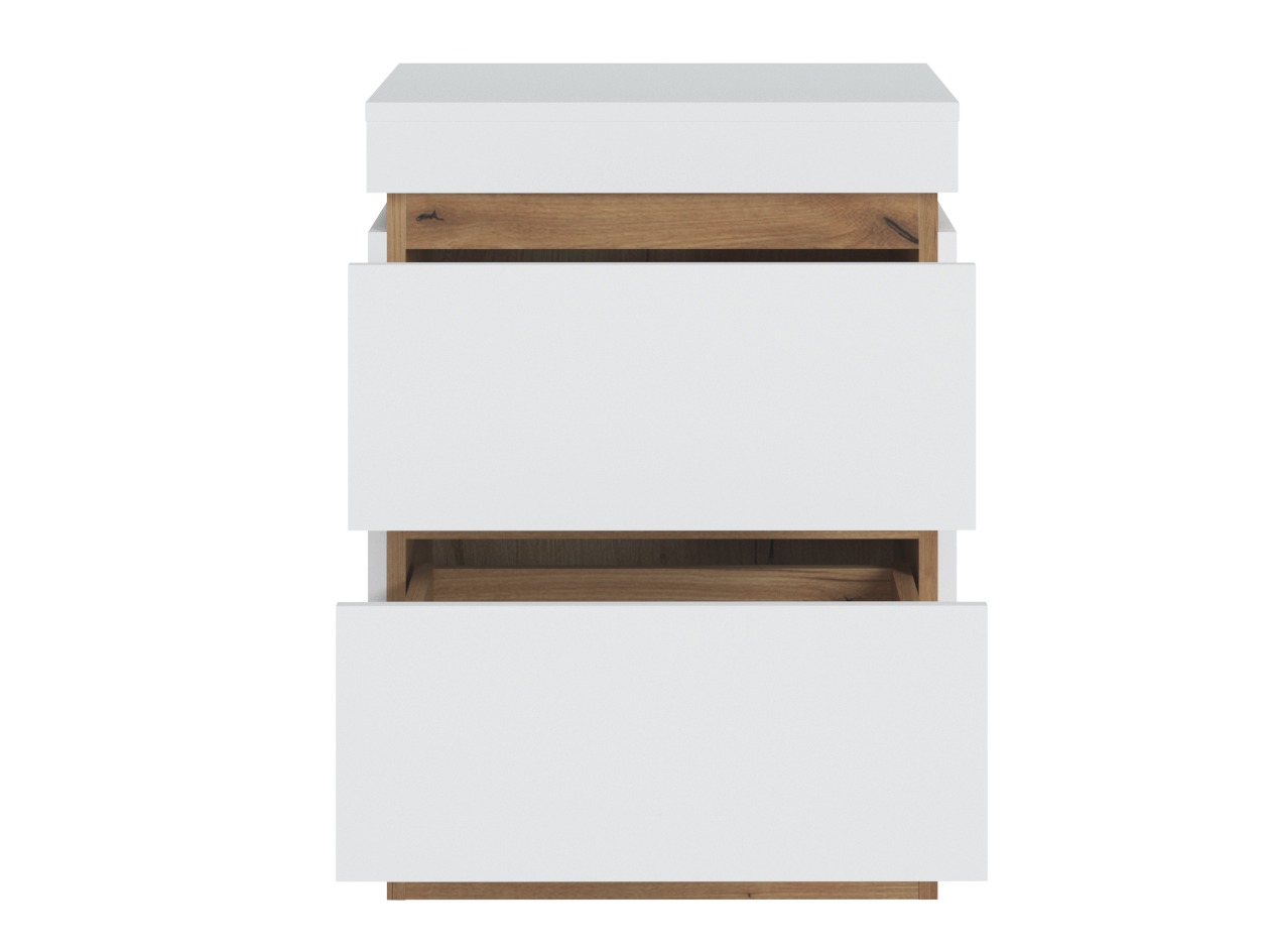 Set za spavaću sobu Numeri 124