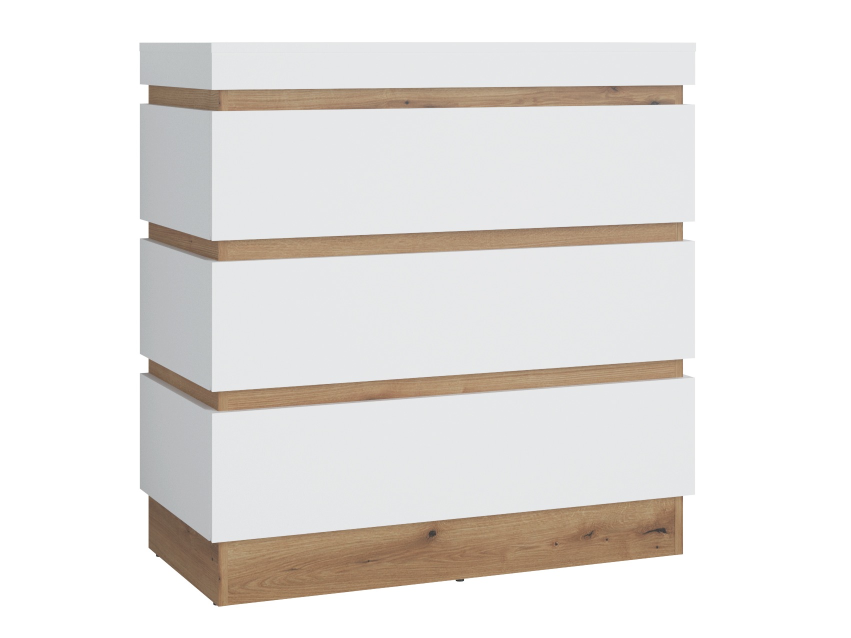 Set za spavaću sobu Numeri 124