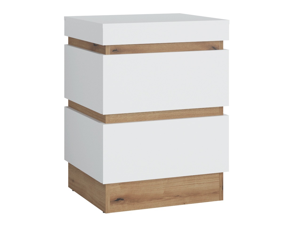 Set za spavaću sobu Numeri 124