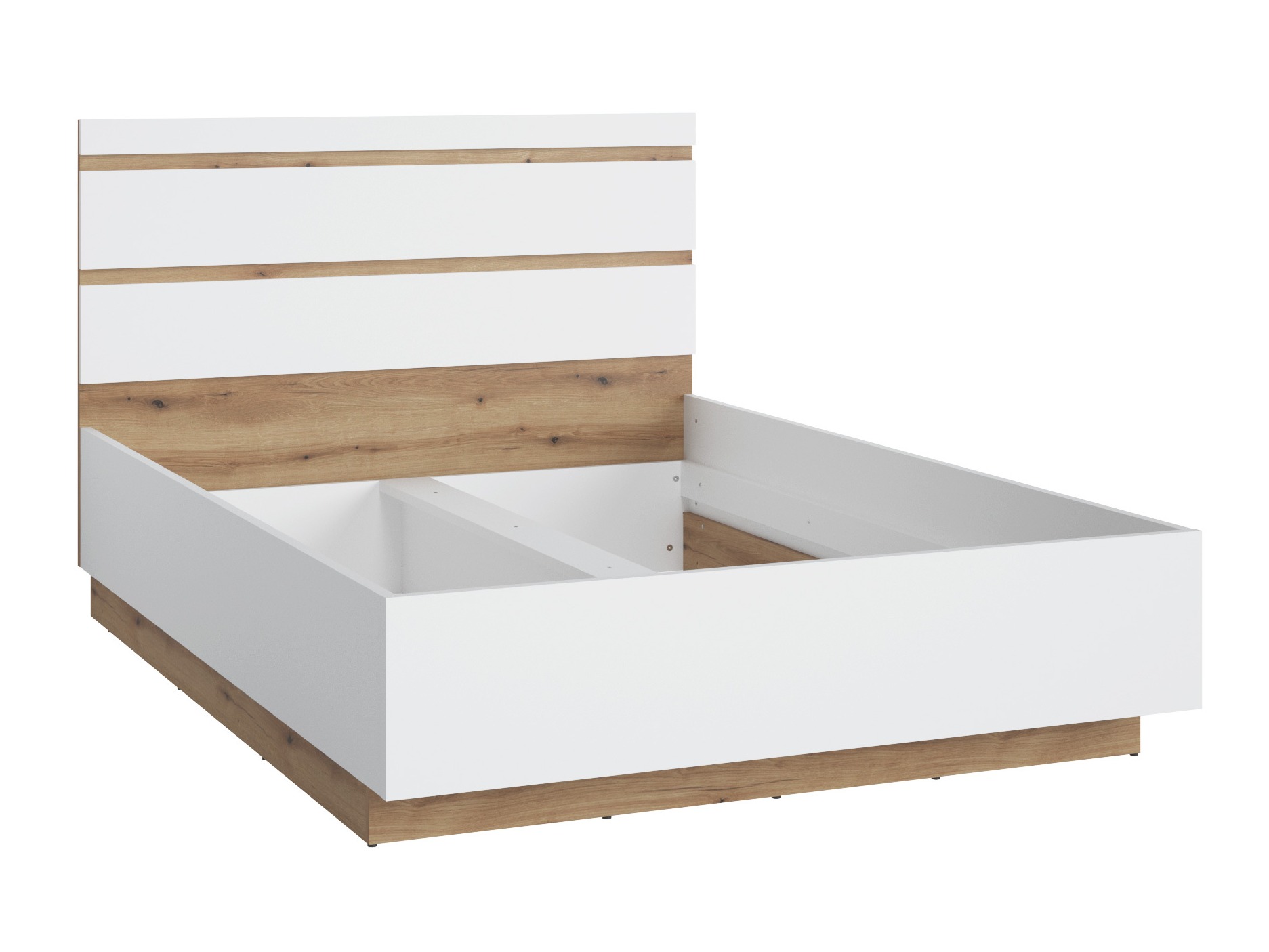 Set za spavaću sobu Numeri 125