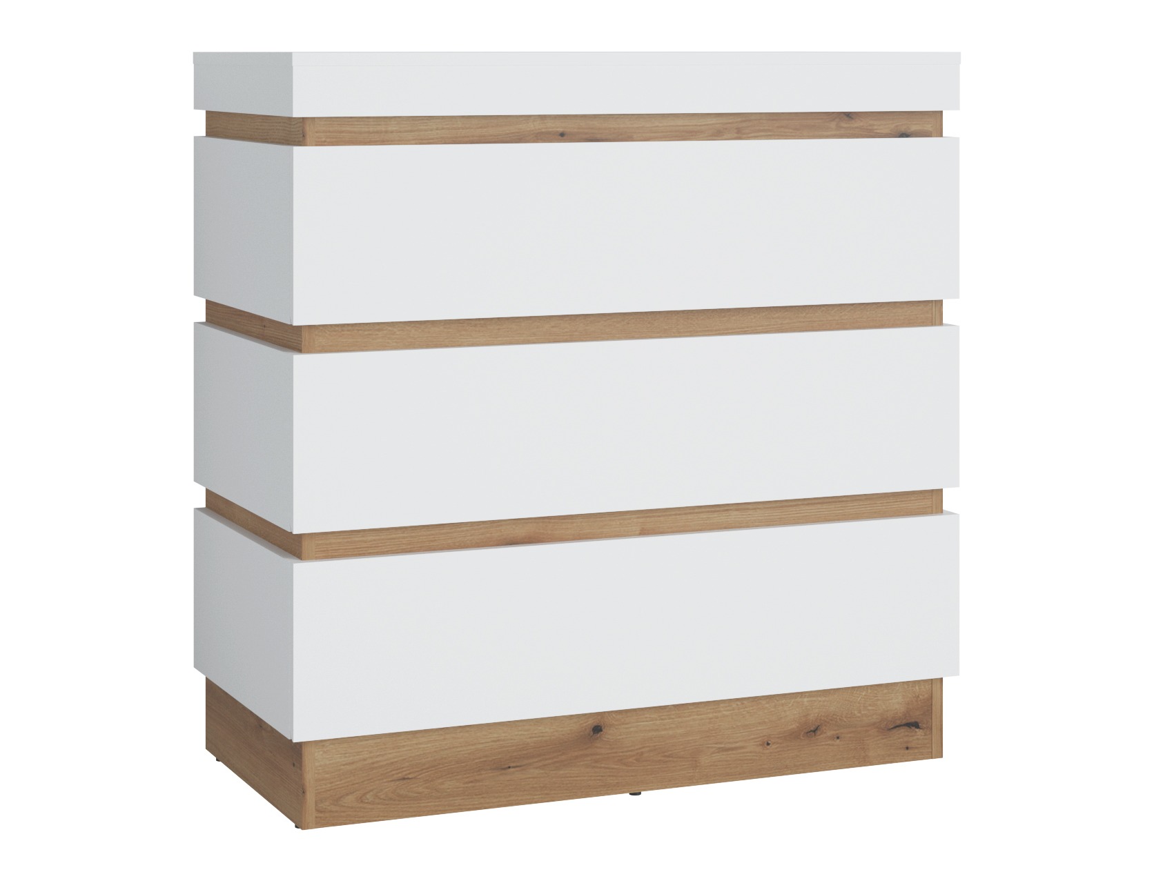 Set za spavaću sobu Numeri 125