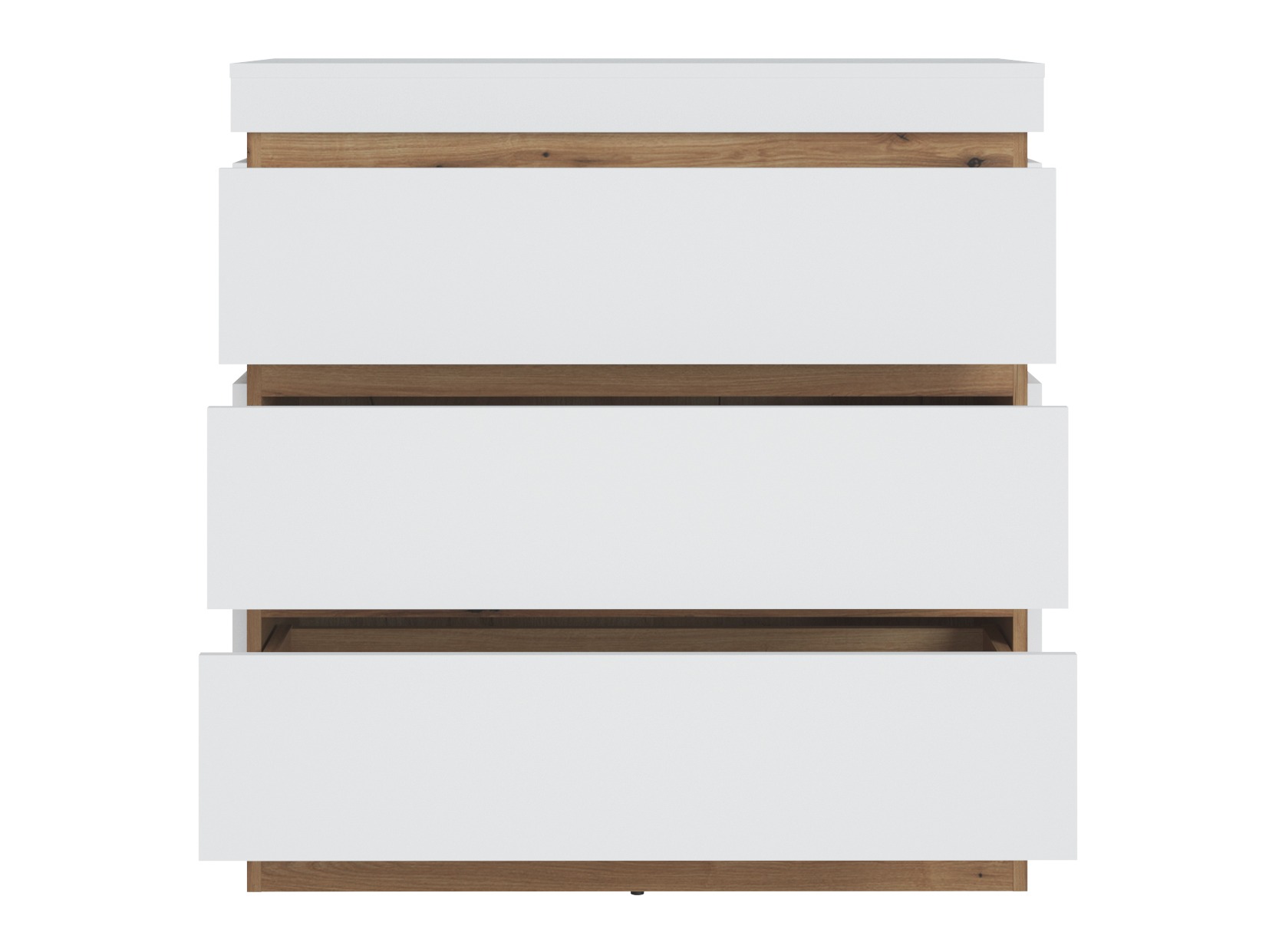 Set za spavaću sobu Numeri 125