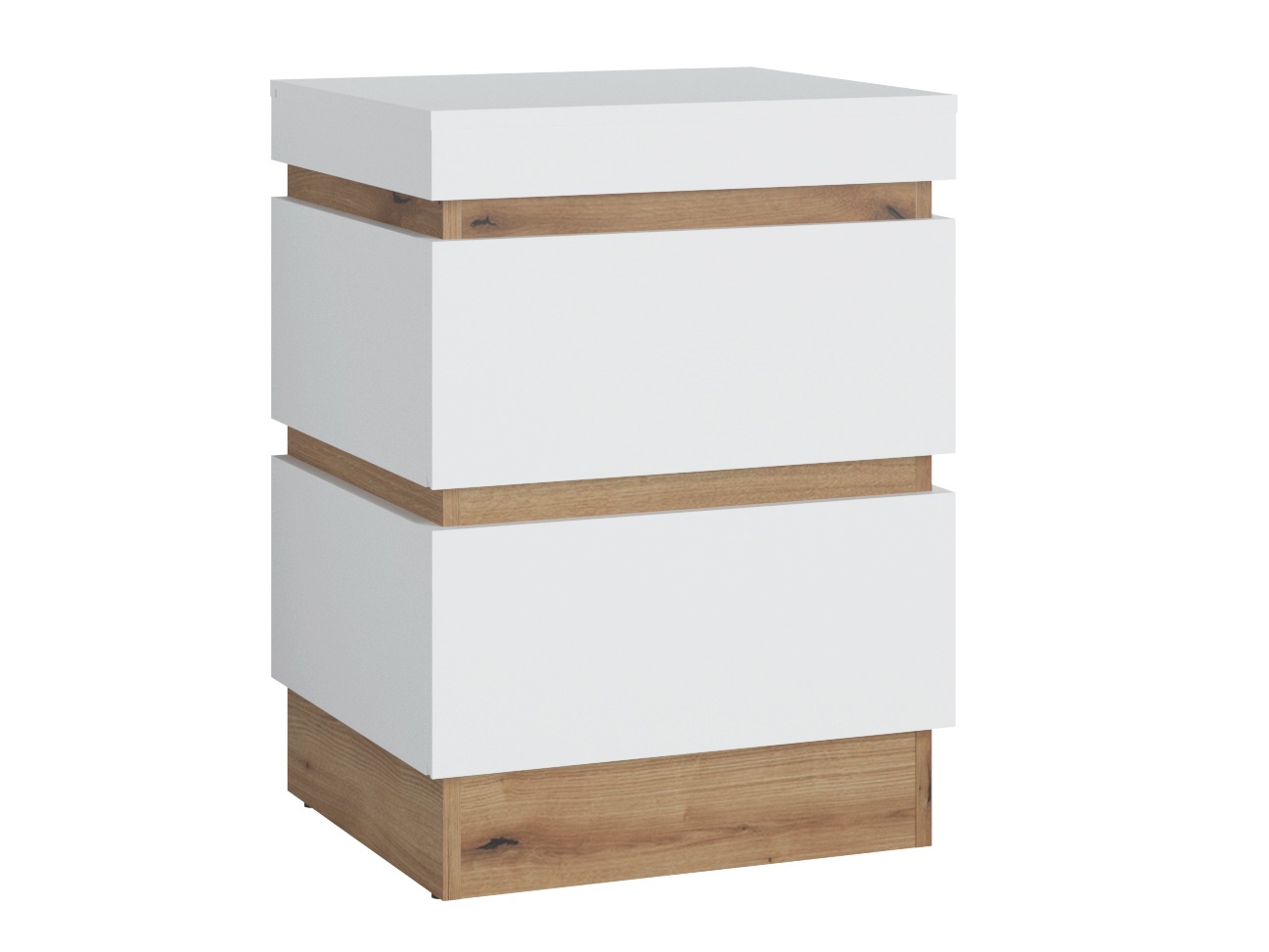 Set za spavaću sobu Numeri 125