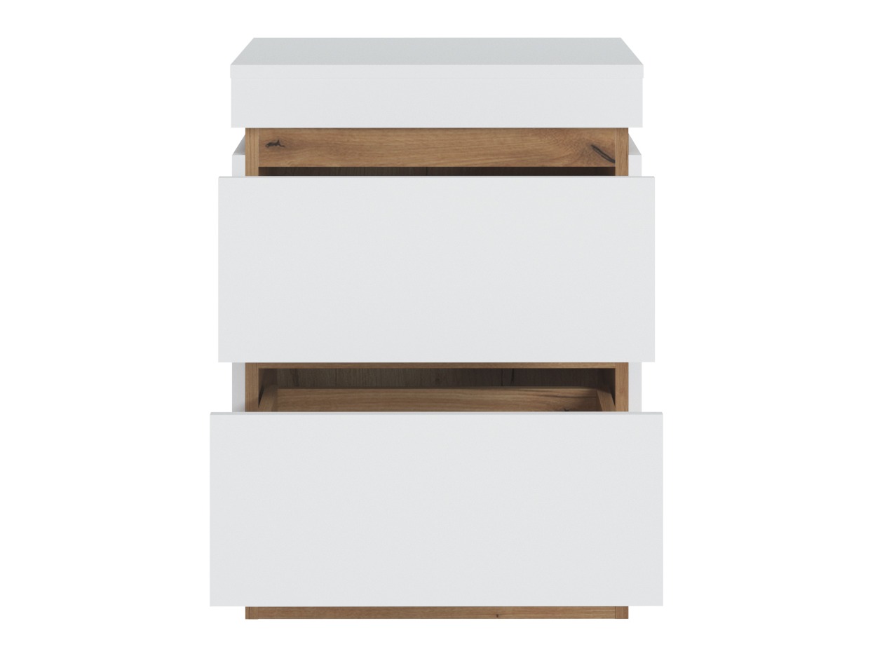 Set za spavaću sobu Numeri 125