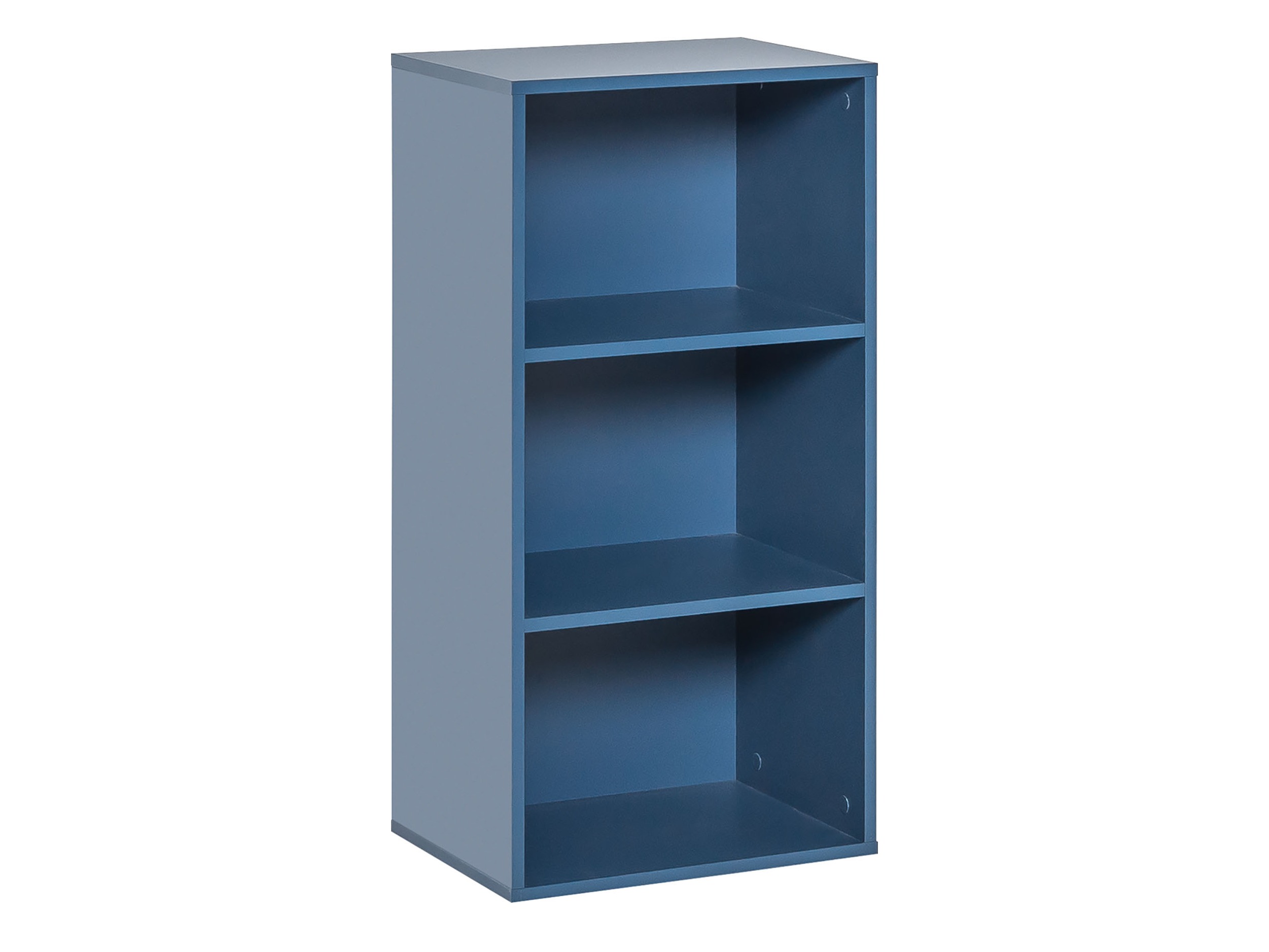 Zidna polica Nutese 101 (Plava)