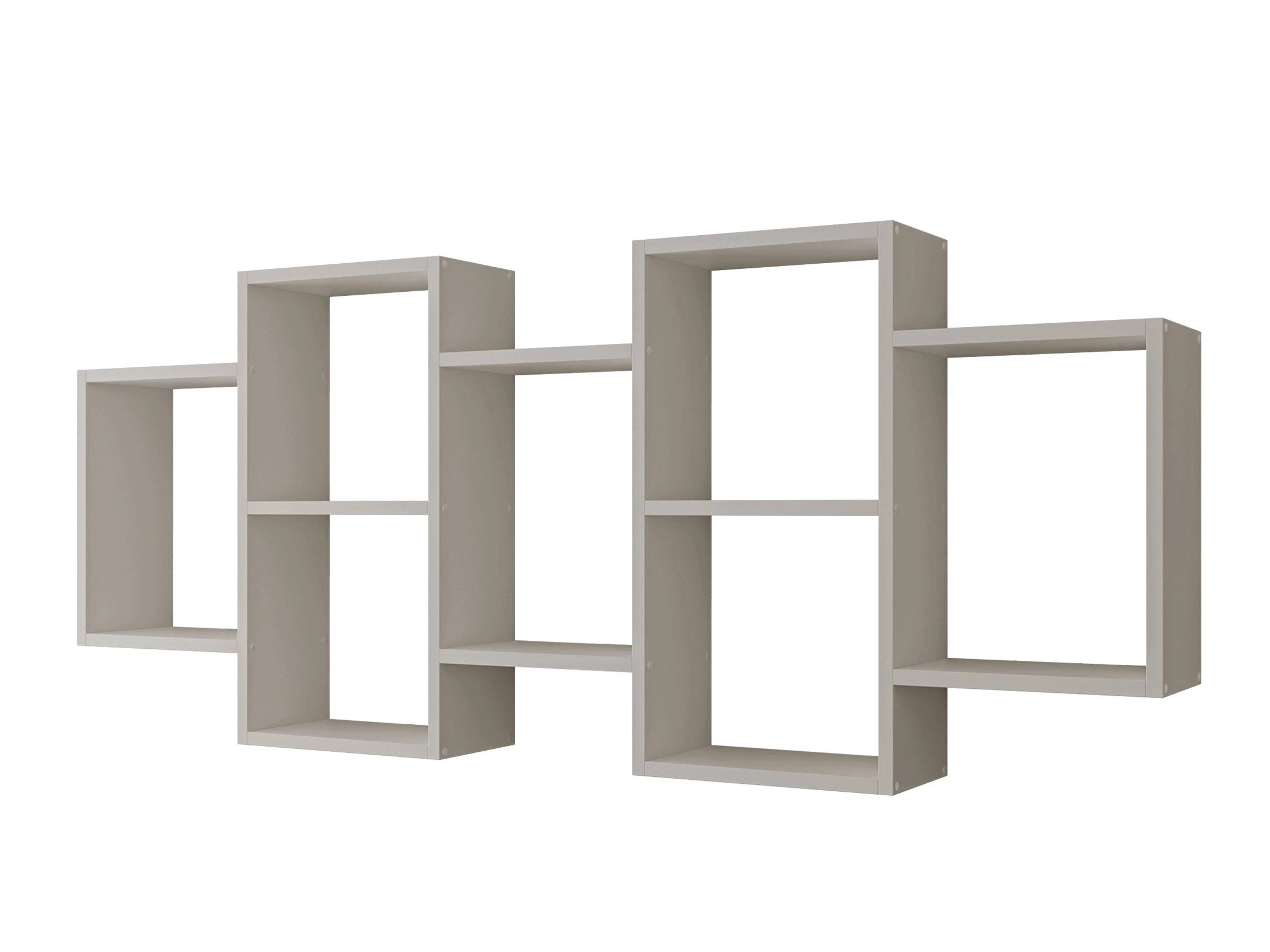 Zidna polica Sarasota 103 (Kašmir)