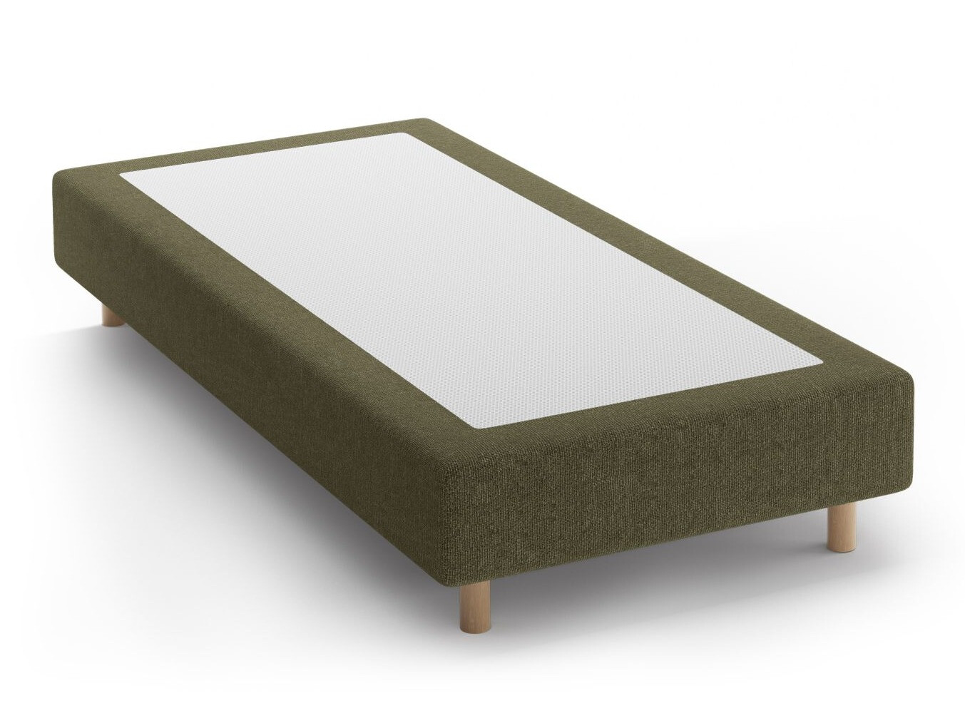 Krevet Beckley 338 (Eden 12 Maslinasta)