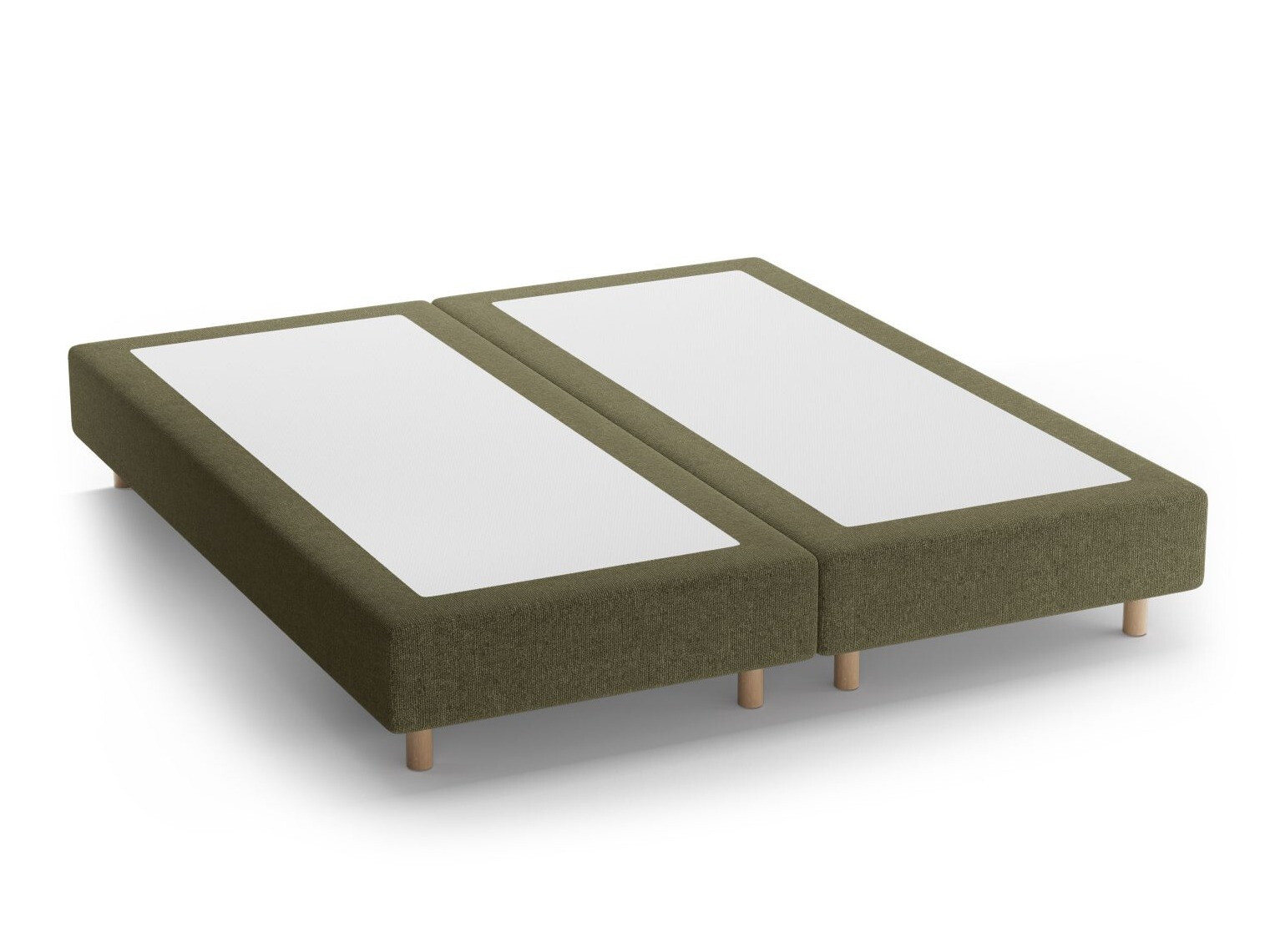 Krevet Beckley 338 (Eden 12 Maslinasta)