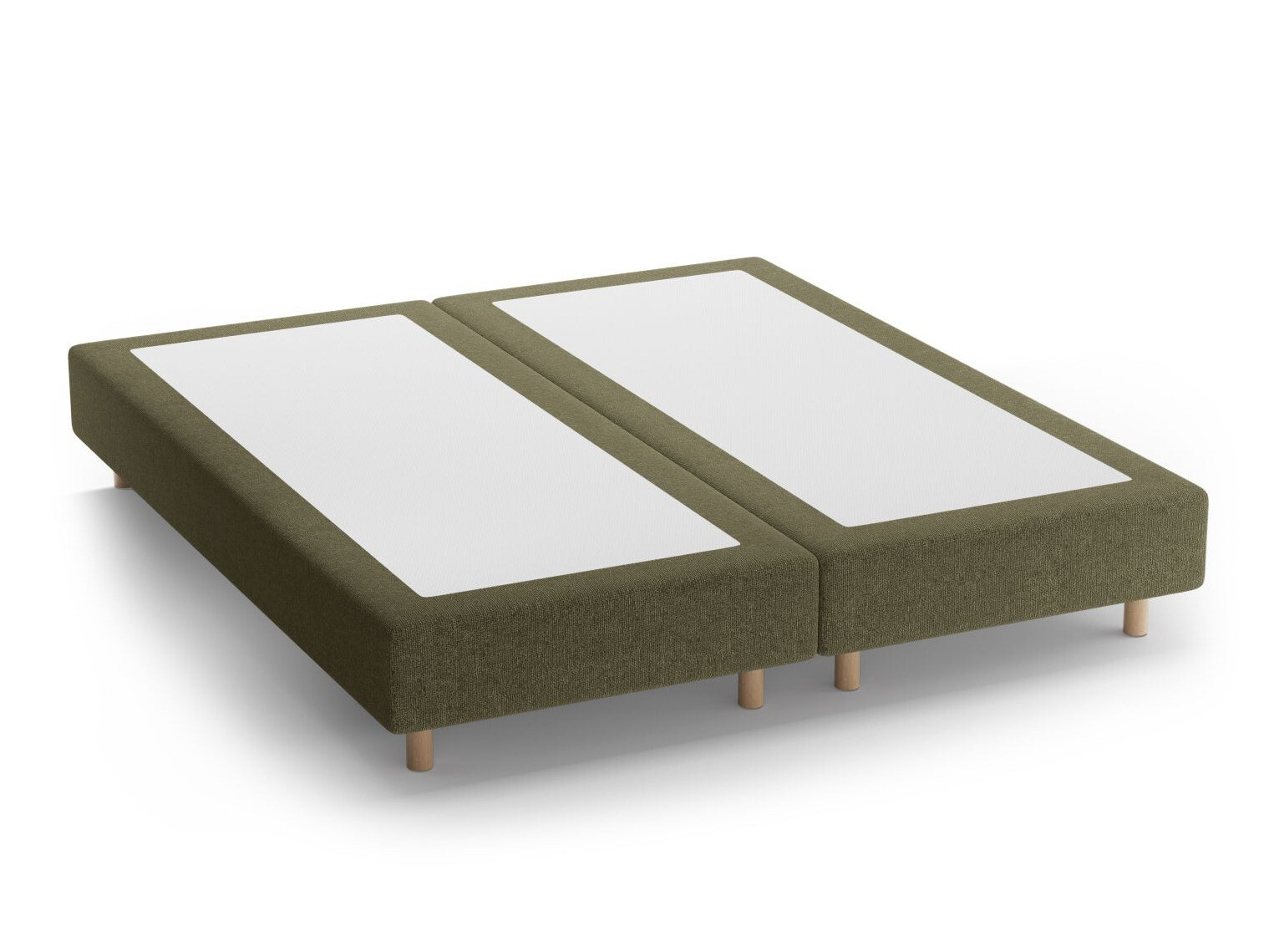 Krevet Beckley 338 (Eden 12 Maslinasta)
