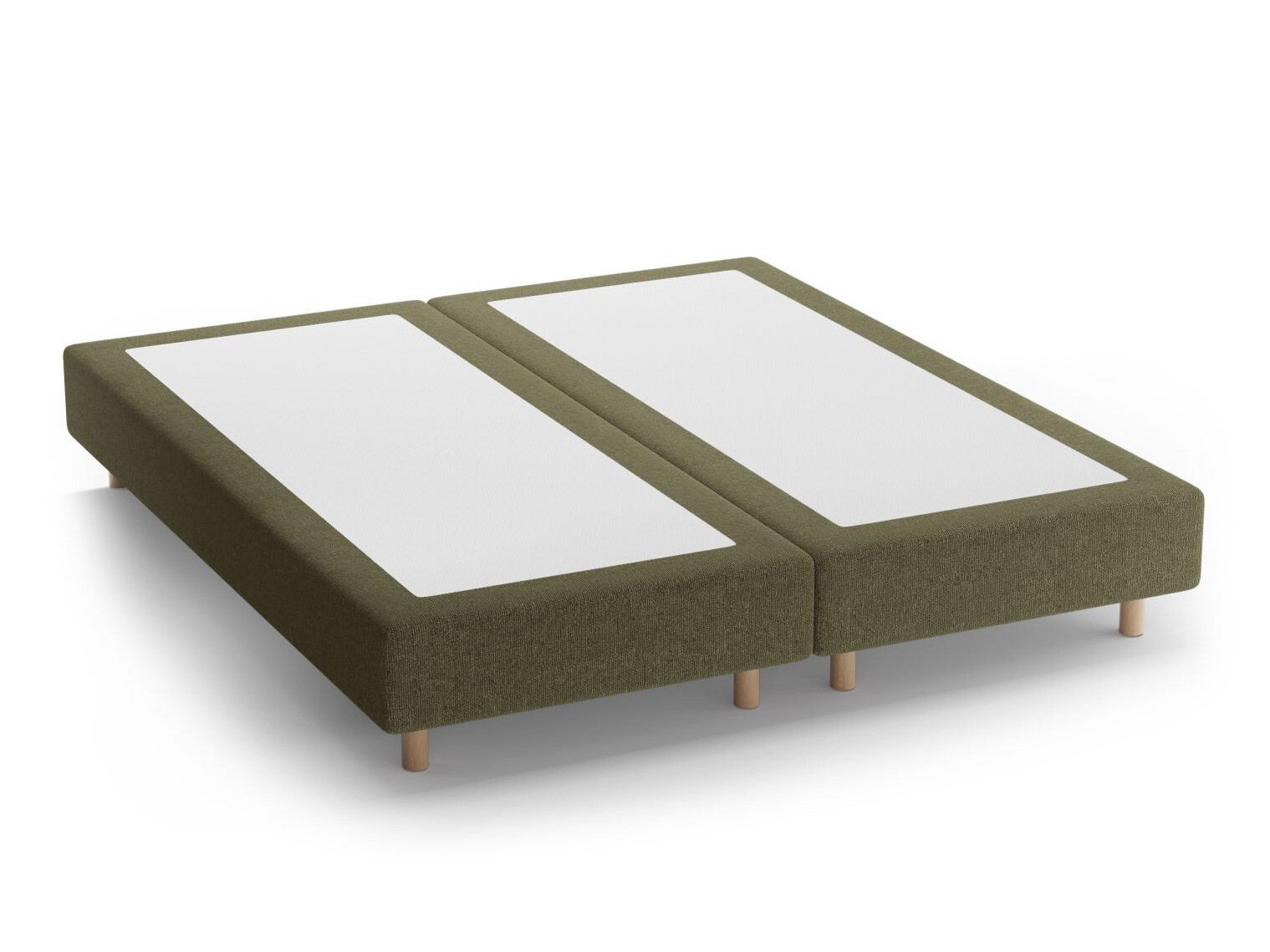 Krevet Beckley 338 (Eden 12 Maslinasta)