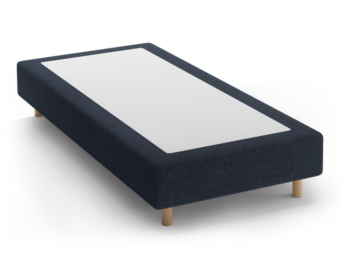 Krevet Beckley 338 (Eden 16 Deep Plava)