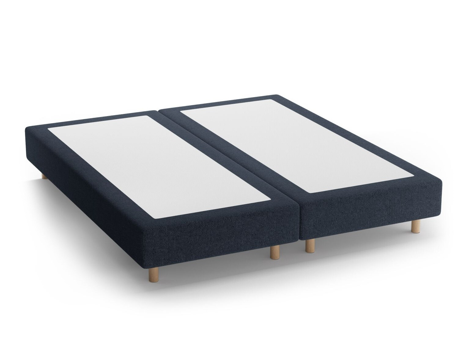 Krevet Beckley 338 (Eden 16 Deep Plava)