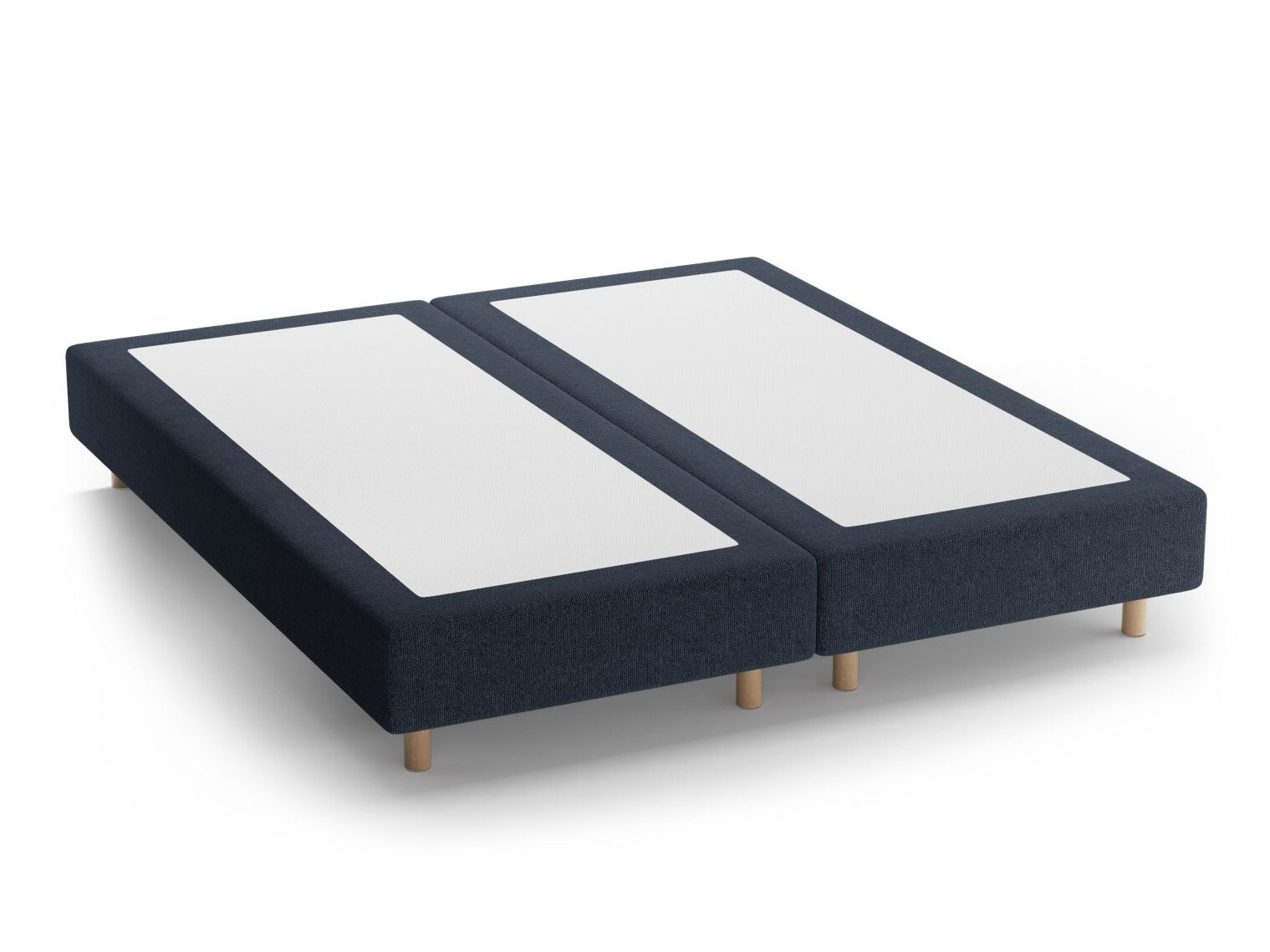 Krevet Beckley 338 (Eden 16 Deep Plava)